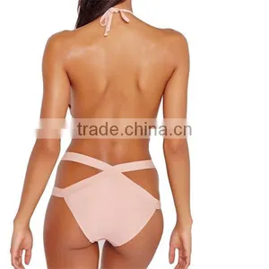 Sexy 2017 String Fashion Bikini thumbnail-3