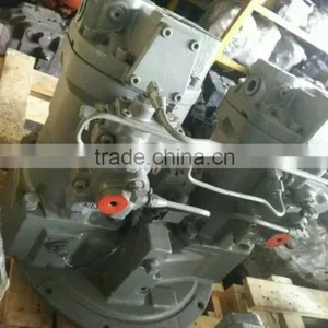 ZAX330-3 Zax350-3 Hpv145 Main Pump Assy 9257309 thumbnail-3