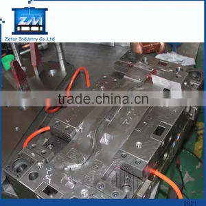 Household Product Plastic Injection Mould Shaping Mode thumbnail-1