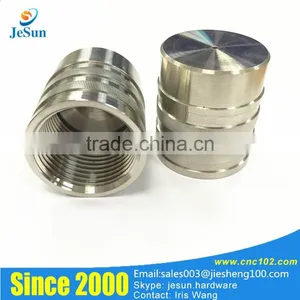 Customize Stainless Steel m8 Insert Nut thumbnail-3