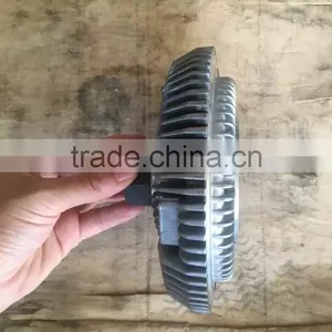Russia Off-road Vehicle Fan Clutch 3162-1308700 thumbnail-3
