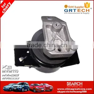 A15-1001310BA Car Accessories Rear Suspension Cushion of for Chery thumbnail-2