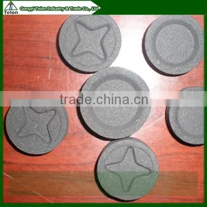 Smokless Quality Arab Shisha Charcoal Tablets Making Machine With Factory Price thumbnail-1