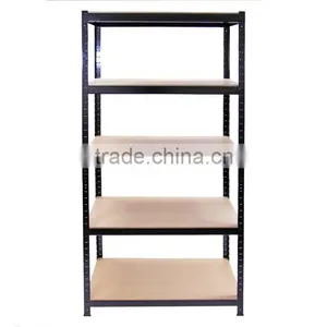 5 Tier Adjustable Boltless Shelves thumbnail-5