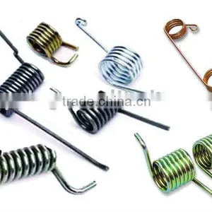 Garage Door Torsion Spring thumbnail-1
