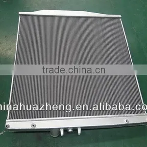 Water to Air Intercooler/Turbo Intercooler/Aluminum Intercooler thumbnail-1
