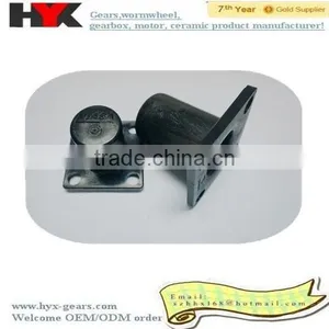 Guangdong OEM High Quality Plastic Injection Molding Part thumbnail-1