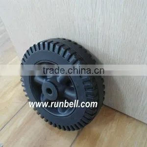Plastic Blow Wheel for Childern's Toy thumbnail-1