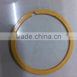 Jiashan Custom Made Steel Wheels and Rim thumbnail-4