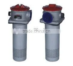 Leemin Carbon Steel RFB-1000*10/FBX-1000*10 Return Oil Hydraulic Filter thumbnail-1