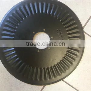 Multifunctional 20"*3 Harrow Disc With Great Price thumbnail-1