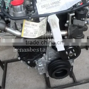 USED Japan Diesel Engine Cheap Yd25 Engine Used Yd25ddti thumbnail-4