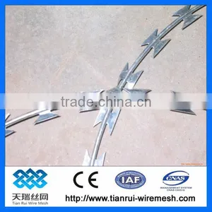 Concertina Razor Wire CBT-65 thumbnail-1