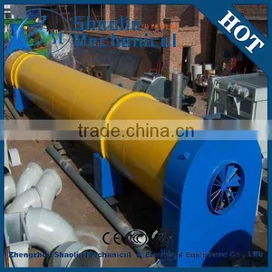 2015 High Performance Best Choice Pipe Dryer/ Hot Air Dryer/sawdust Hot Air Pipe Dryer With Competitive Price thumbnail-2