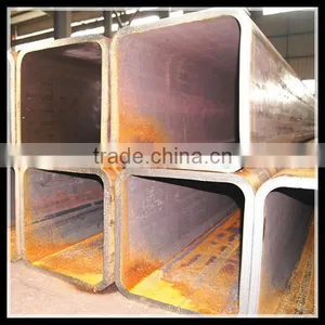 Steel Square Tube Sizes 2 mm Wall Thickness thumbnail-3