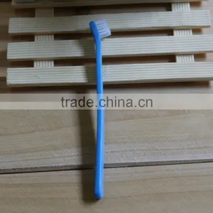 Dog Toothbrush Pet Brush for Dog and Cat Teeth Cleaning thumbnail-2