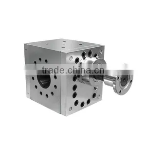 Lower Price Extruder Mini Gear Pump thumbnail-1