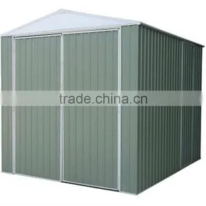 Garden Tool Storage Shed thumbnail-2