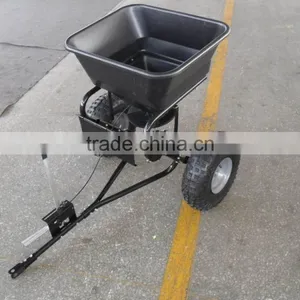 WALK BEHIND FERTILIZE SPREADER thumbnail-2