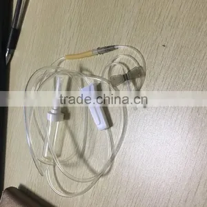 Disposable Infusion Set thumbnail-2