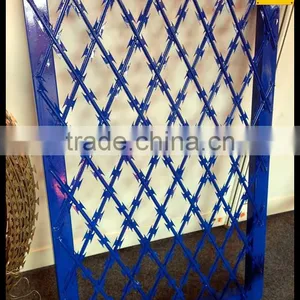 Bto 22 Razor Concertina Barbed Wire thumbnail-5
