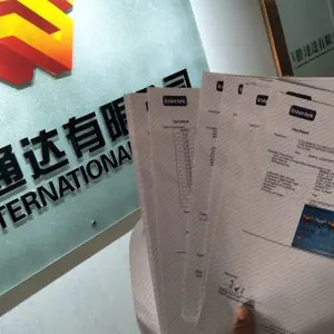Shantou HS Group HaS Toys International Limited company overview - view 1 thumbnail