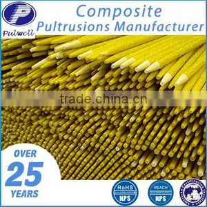 Profitable FRP Post,glass Fiber Fence Post for Farm Fence thumbnail-1