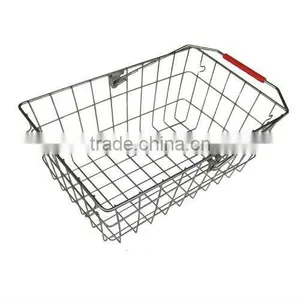 Metal Basket thumbnail-1