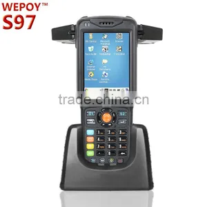 1m Middle Range Rfid Reader With Camera Wifi Bluetooth Wcdma thumbnail-6