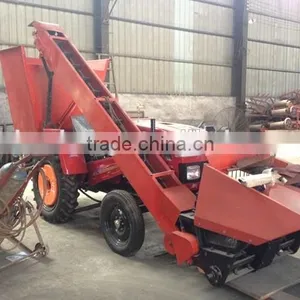 Huahong Brand Corn Picker,corn Harvester, Corn Picking Machine thumbnail-4