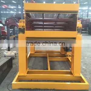 Circular Vibrating Screen , Vibrating Screen for Mine thumbnail-3