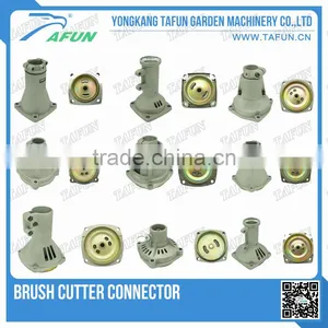 Hot Selling Garden Tools Gasoline Brush Cutter Spare Parts thumbnail-2