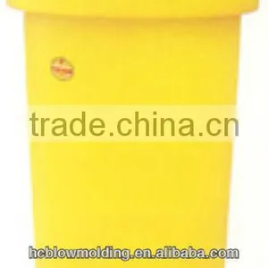 Recycled Garbage Bin, Garbage Can thumbnail-6