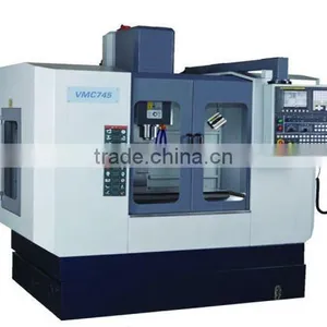 CNC Vertical Machining Center thumbnail-1