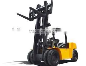 Particular Price Lonking 16T Capacity Rough Terrain Forklift Truck LG160DT thumbnail-4