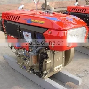 Small Diesel Engine Power Source thumbnail-1