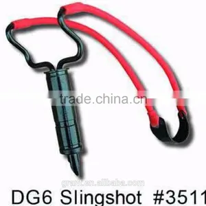 High Quality Stainless Steel Slingshot thumbnail-5