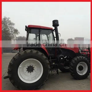 China Tractor YTO LX2204 thumbnail-3