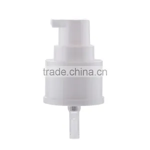 Yuyao High Quality Treatment Pump Double Wall With Cap thumbnail-2
