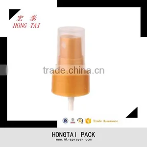 China Supplier Smooth Plastic Perfume Mist Sprayer 24/410 thumbnail-2
