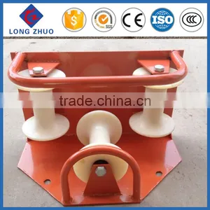Cable Pulley thumbnail-4
