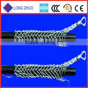 Galvanized Steel Cable Pulling Sock thumbnail-1