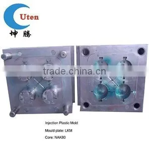 OEM Precision Mould for Plastic Water Pumper thumbnail-1