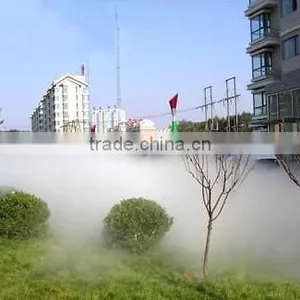5 Disc Ultrasonic Mist Maker thumbnail-3