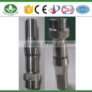 Stone Garden Products Foam Nozzle thumbnail-1