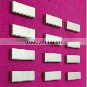Tungsten Carbide Inserts for Woodcutting thumbnail-1
