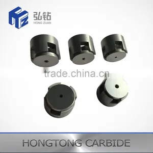TC Swirl Chamber and End Plate Spray Dryer Nozzle Assembly for Chemicals and Dyes thumbnail-3