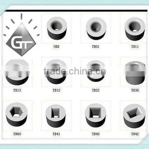 Threading Die Head thumbnail-1