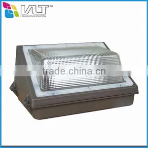 Outdoor Wall Lights Item Type and IP65 IP Rating 36W 60w 75w 100w 120w Led Wall Pack Light thumbnail-3