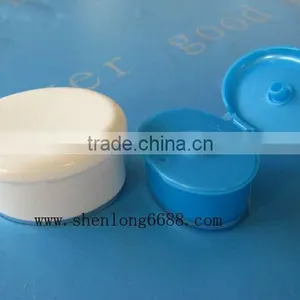 Shampoo Bottle Plastic Cap Lid thumbnail-1
